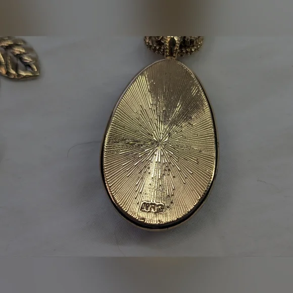 Grab Bag #41 Necklaces Vintage And Modern - Picture 8 of 9